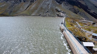 Bolivia: Suben los niveles de embalses de por las lluvias tras fuerte descenso por sequía