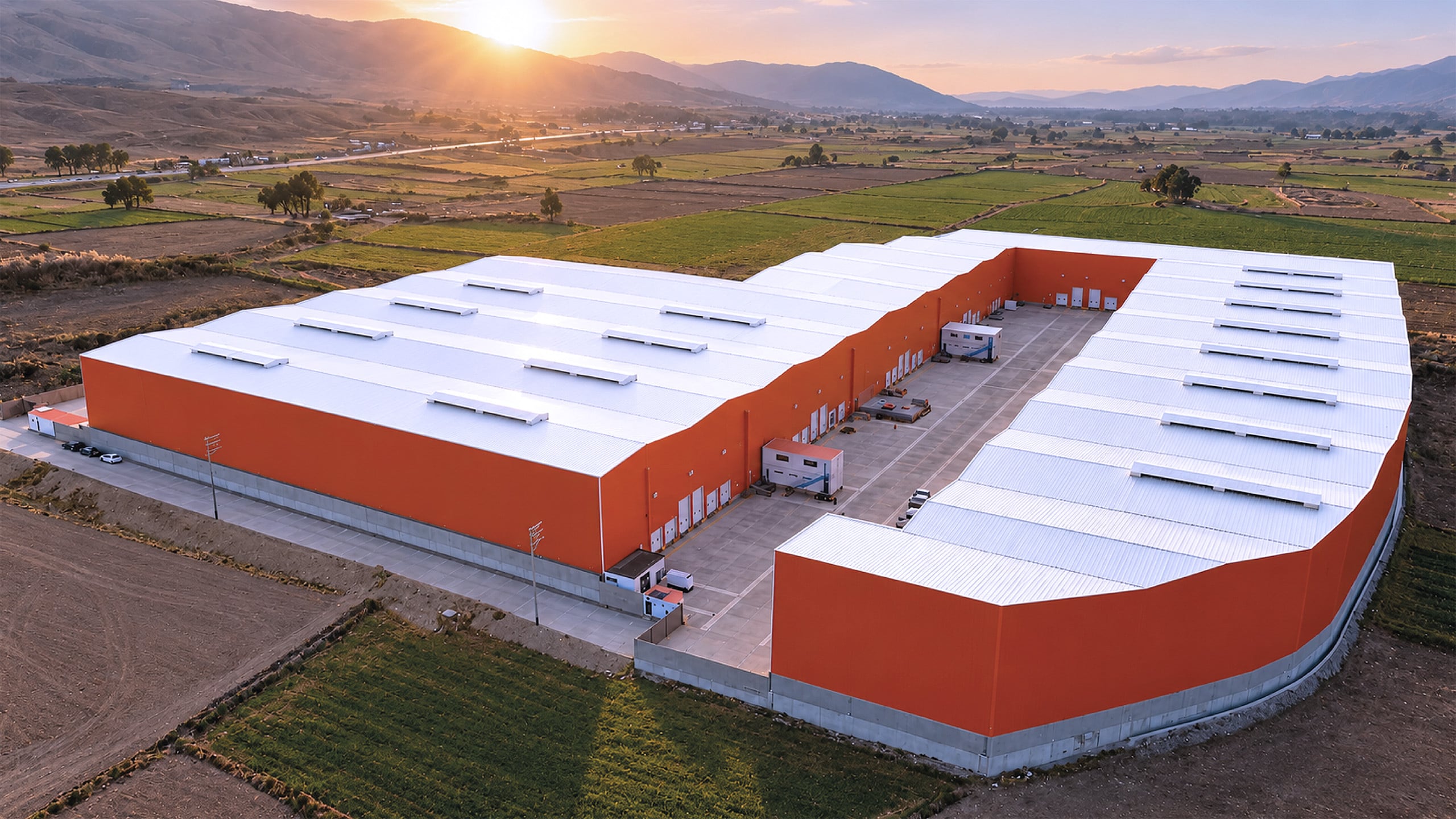 Alquiler de almacenes: una alternativa para la expansión empresarial en regiones