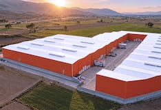 Alquiler de almacenes: una alternativa para la expansión empresarial en regiones