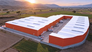 Alquiler de almacenes: una alternativa para la expansión empresarial en regiones