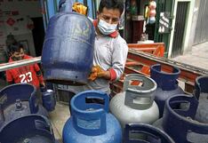 MEF evalúa seguir manteniendo al GLP envasado en fondo de compensación de combustibles