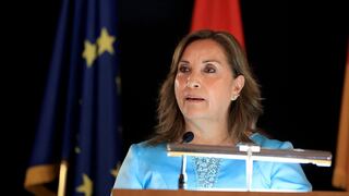 Dina Boluarte: Presidenta pide permiso al Congreso para viajar a Estados Unidos