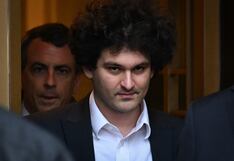 Bankman-Fried, exmagnate de criptomonedas, declarado culpable de fraude en EE.UU.