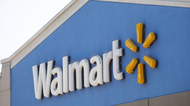 Walmart: las tres sucursales que cierran en California