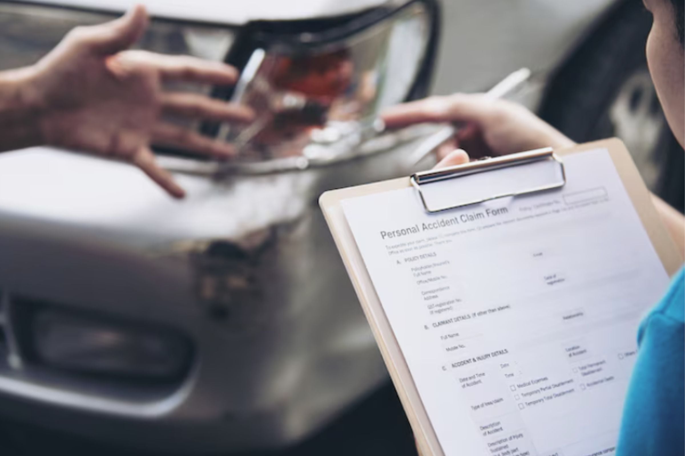 Las normativas de Nueva York son más estricticas ante las infracciones de tránsito. (Crédito: jcomp / Freepik)