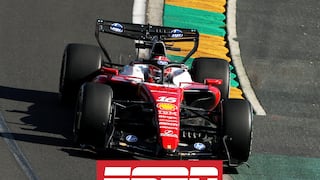 ESPN EN VIVO — dónde ver carrera del GP de Australia 2026 por TV y Online