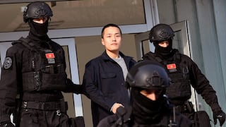 Otrora “genio” surcoreano de criptomonedas condenado a 15 años de cárcel por fraude