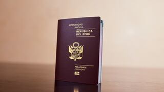 Foto del pasaporte: las condiciones que debe cumplir la fotografía