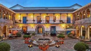 La hotelería en Cusco se reactiva: la estrategia de Palacio del Inka