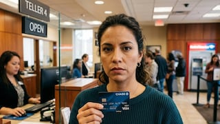 Esto cambia para inmigrantes con cuenta bancaria en EE.UU. tras la decisión presidencial de Trump