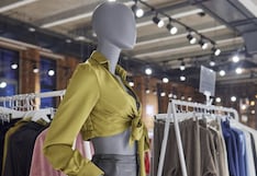En la Unión Europea desde ahora se limita la destrucción de ropa no vendidas