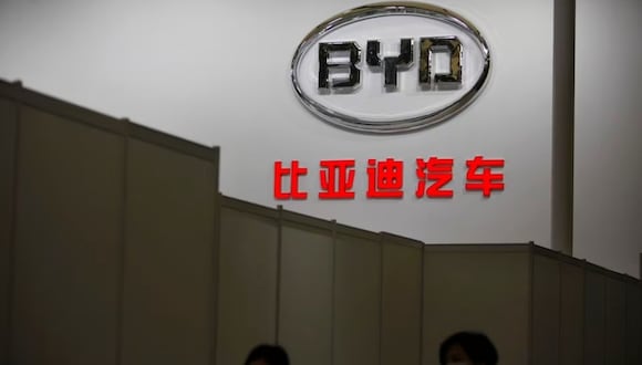 BYD pretende iniciar en febrero próximo las obras para ampliar y modernizar las instalaciones abandonadas por la Ford, con el fin de montar la que será su primera planta fuera de China y la primera fábrica de vehículos eléctricos de Brasil.
