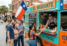 Nueva licencia para “food trucks” en Texas: hasta cuándo puedes tramitar el permiso estatal del DSHS