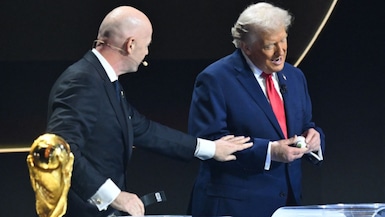 Donald Trump dice que no pagaría más de US$ 1,000 por una entrada al Mundial 2026