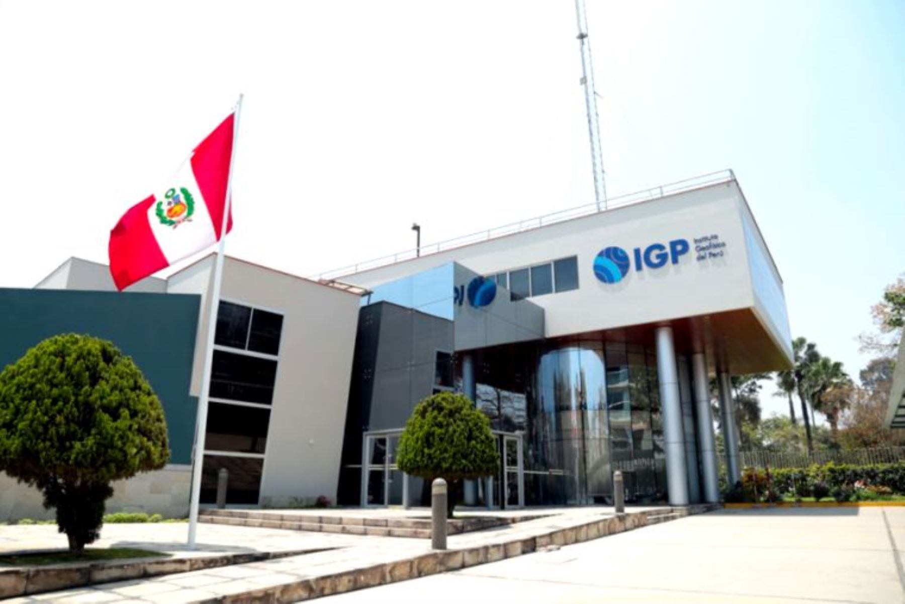 El IGP precisó, de manera preliminar, que el sismo generó sacudimiento del suelo en la zona de Pucallpa, provocando sobresalto y preocupación en la población. Foto: IGP