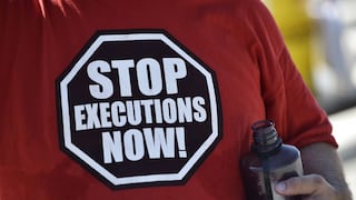 Iban a “ejecutar al hombre equivocado”: Alabama perdona la vida de un afroestadounidense