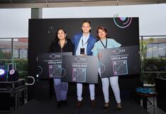 Programa Voces premiará con US$ 15,000 a las ideas que promuevan la ConciencIA Digital