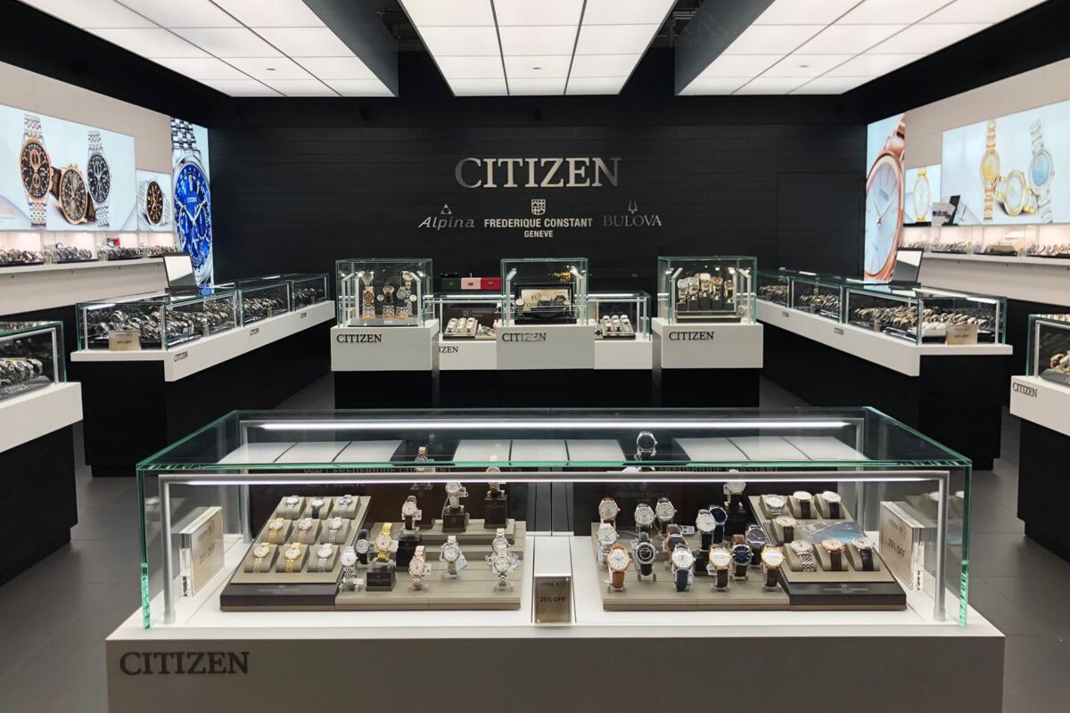 El diagnóstico de Citizen sobre el comprador local es que está migrando hacia tickets más altos. (Foto: Difusión)