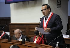 José Jerí Ore: Fiscalía realiza diligencias contra congresista acusado de violación sexual