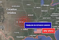 Temblor en Estados Unidos EN VIVO hoy, 21 de septiembre 2026: hora exacta, magnitud y dónde fue el epicentro del último sismo del USGS