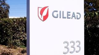 Gilead apunta a fabricar 2 millones de terapias de remdesivir para fin de año