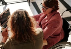 Aprueban iniciativa para reforzar cumplimiento de cuota laboral para personas con discapacidad