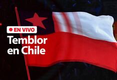 Temblor en Chile, hoy 5 de agosto: hora, epicentro y magnitud de los últimos sismos en el territorio