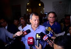 Jorge Nieto considera que ahora no hay necesidad de cambiar el capítulo económico