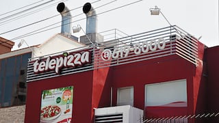 Operador de Pizza Hut adquiere la franquicia de Telepizza en Perú
