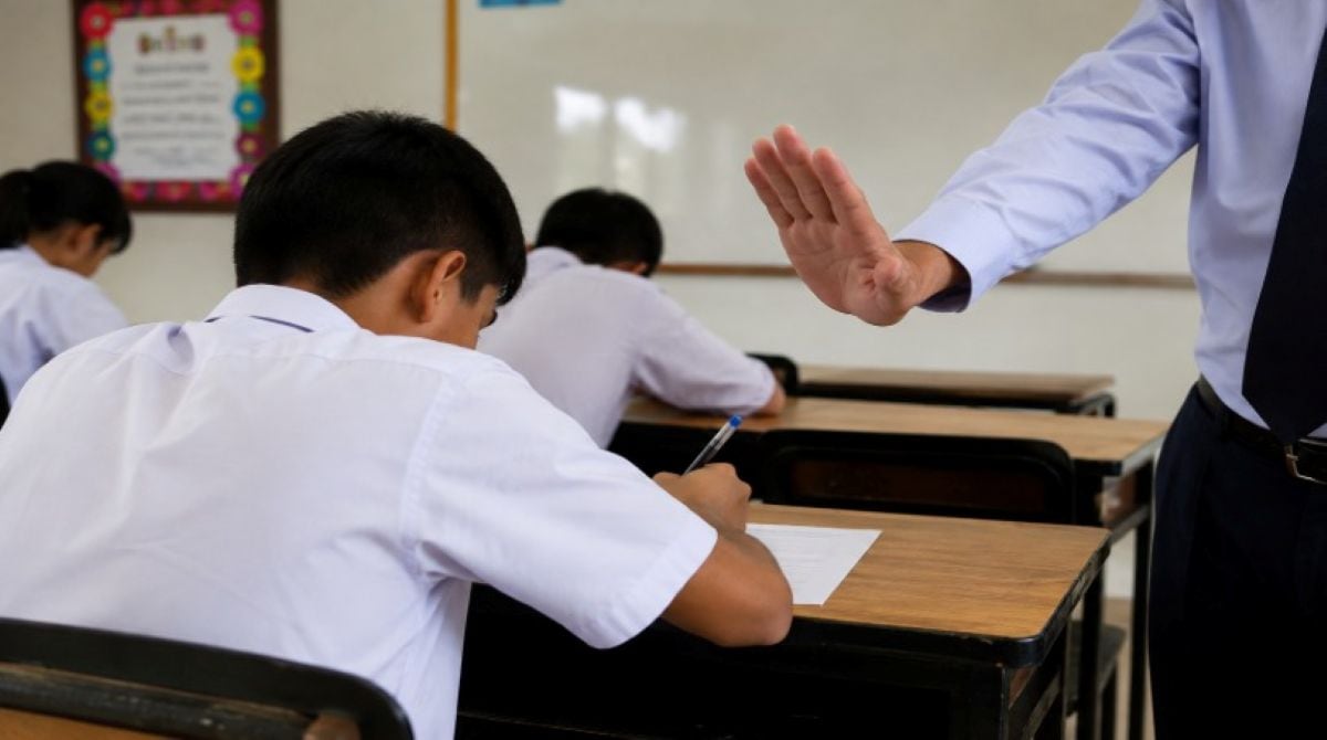 Indecopi confirmó una multa de S/ 19,800 contra el promotor de una institución educativa privada de Huánuco. Foto: Indecopi.