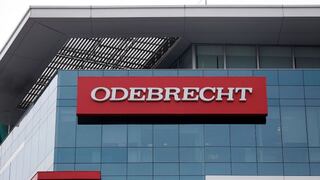 ¿Cree que Odebrecht pagará los S/ 1,275 millones de reparación civil?