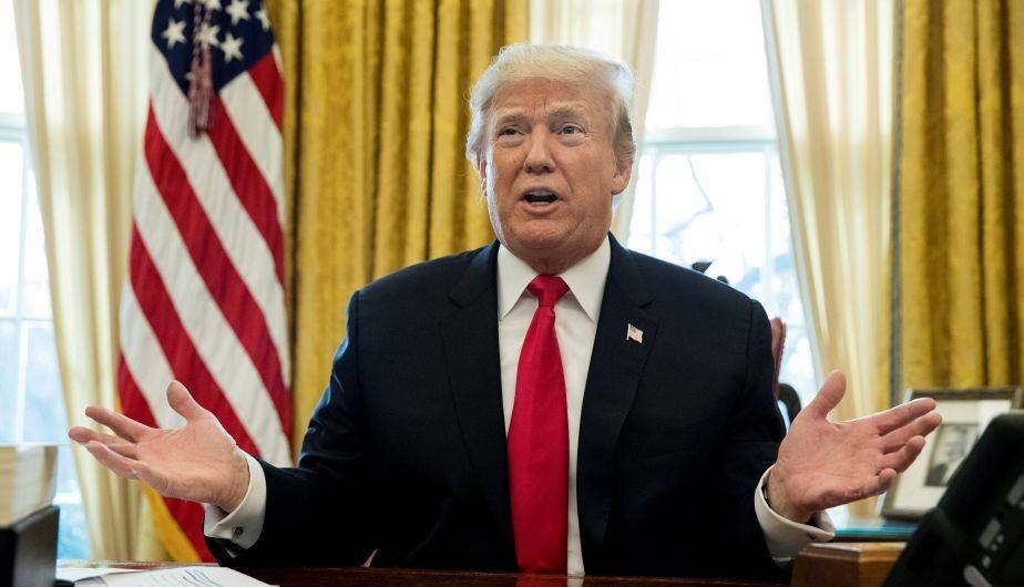 “El efecto de los aranceles ya se está sintiendo en la inflación estadounidense”. ( Foto: EFE)