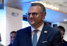 Trump escoge a Massad Boulos como asesor en asuntos árabes y del Medio Oriente