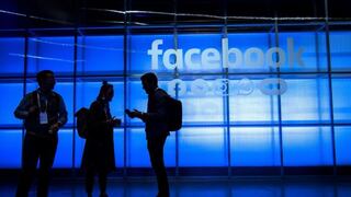 Inversores de Facebook respaldan cambios en su liderazgo