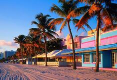 La ciudad más bonita de Florida: ocupa la ubicación 16 en Estados Unidos