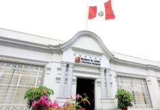 Estado cobra S/ 22 millones por sexta cuota de reparación civil de Odebrecht