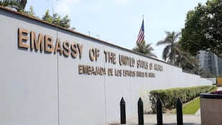 Embajada de EE.UU. ofrece empleo en Lima: revisa los requisitos y cómo postular