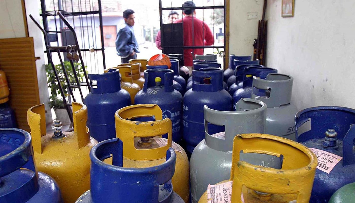 El restablecimiento pleno del suministro de GLP podría tomar hasta un mes, según expertos. | Foto: Andina