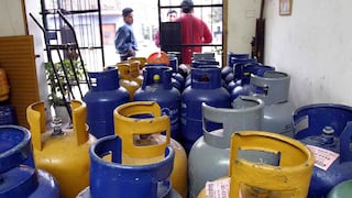 Crisis de GLP en Perú se complica: los dos factores que agravan su cadena de abastecimiento