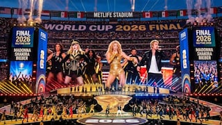 Dónde ver el show de medio tiempo del Mundial 2026: canales de televisión y plataformas de streaming habilitadas