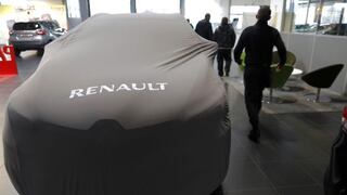 Renault admite "error" y confirma llamado a revisión de 15,800 autos diésel