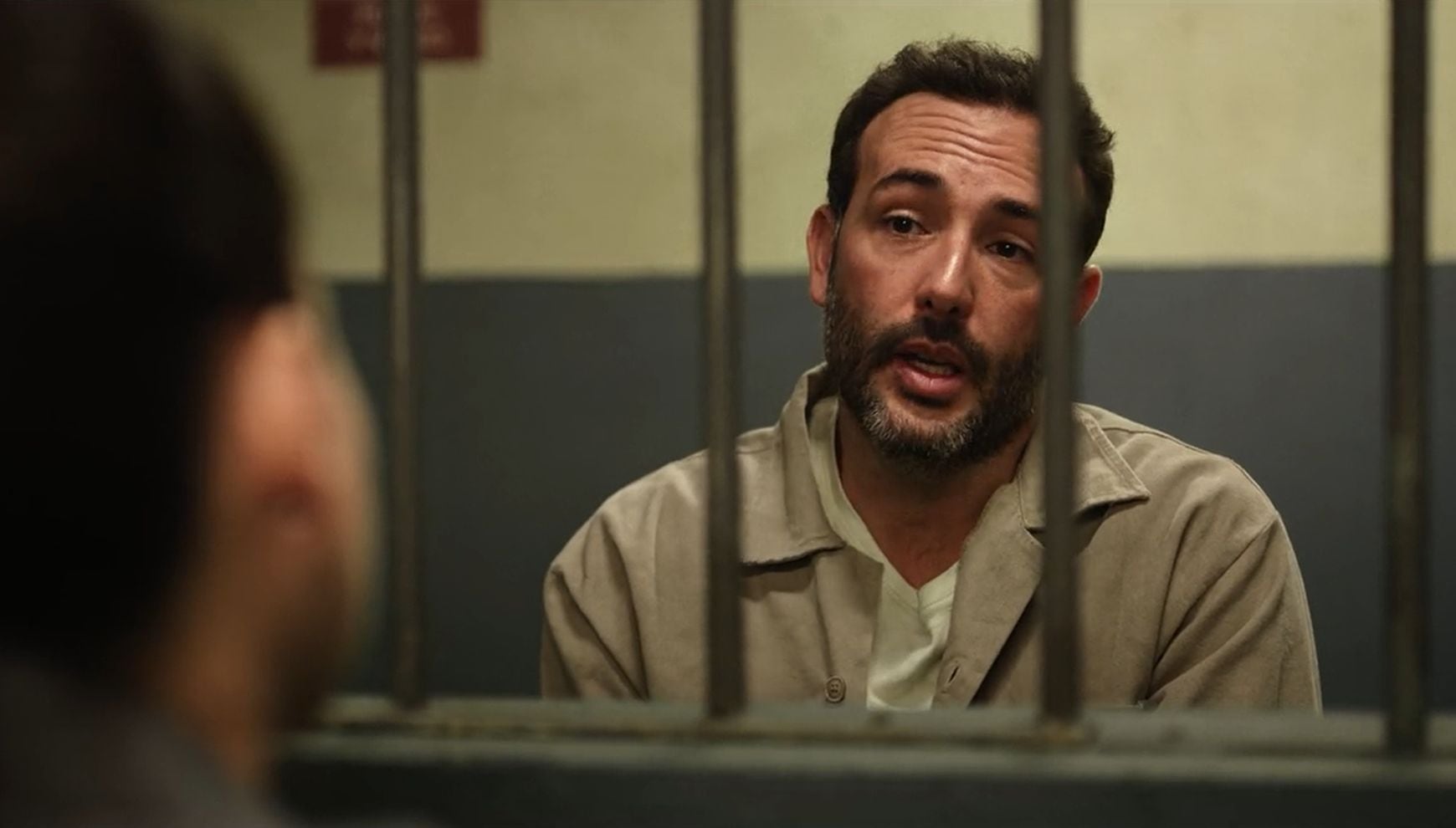 La segunda temporada de "Accidente", retoma la historia un año después del accidente que marcó las vidas de nuestros protagonistas para siempre (Foto: Mar Abierto Productions)