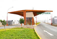 Indupark acelera venta de lotes de 300 m2 y negocia con ocho empresas en Chilca