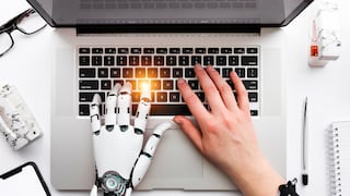 70% de empresas en EE.UU. usan IA para contratar, lo que genera temor entre empleados