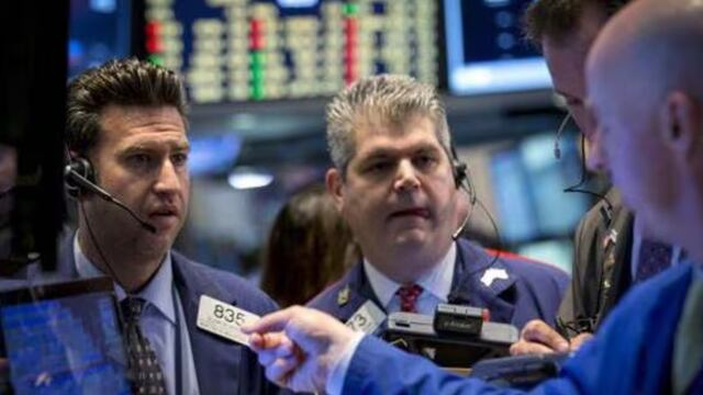 Wall Street abre eufórica después de resultados de Nvidia