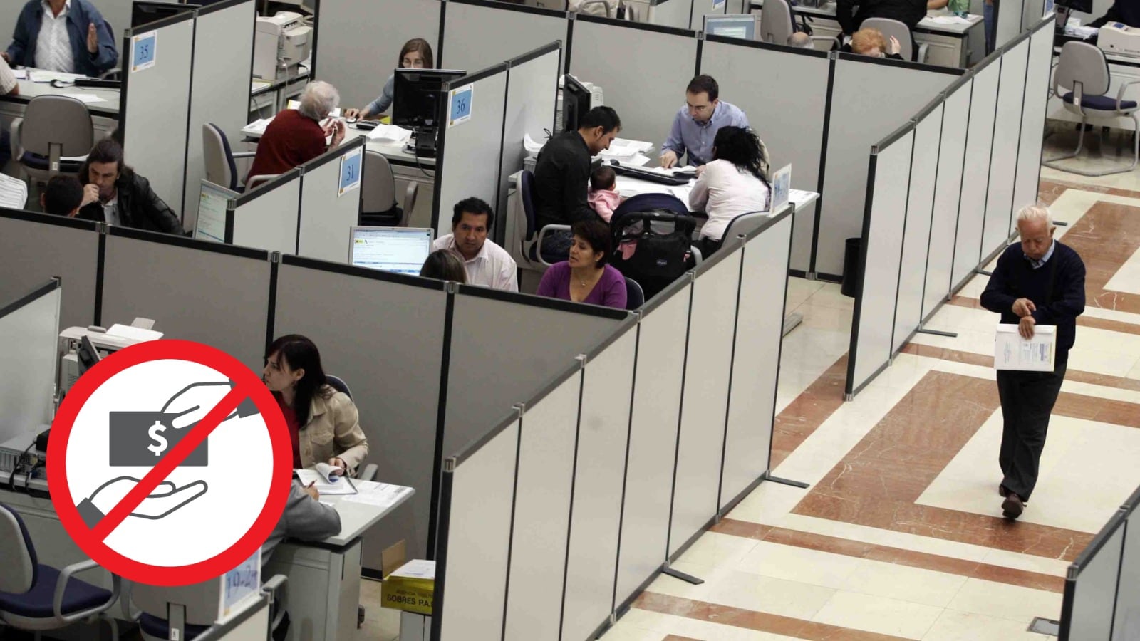 Aprueban proyecto que implementa distintivo “cero corrupción” en instituciones públicas. Foto: Congreso