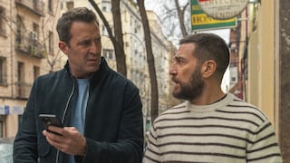 “Machos alfa” - Temporada 4: de qué trata y fecha de estreno de los nuevos episodios de la serie española de Netflix