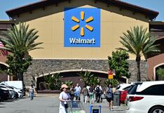 Trump arremete contra Walmart por alza de precios producto de los aranceles