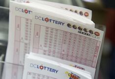 Powerball ofrece más de US$500 millones este sábado, pero el ganador solo recibiría menos de US$250 millones