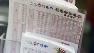 Powerball ofrece más de US$500 millones este sábado, pero el ganador solo recibiría menos de US$250 millones